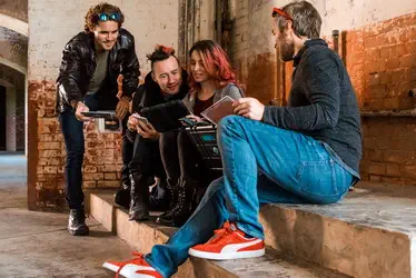 aim escape - escape room london aim escape - escape room london