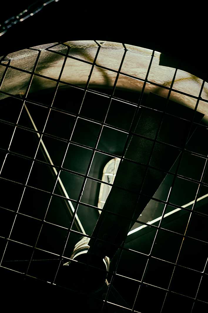 Psychopath's Den