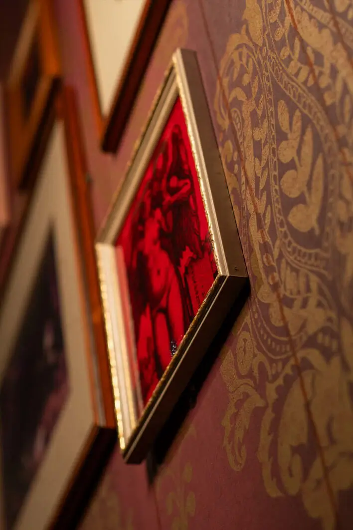 Hotel of Horrors Escape Rooms London