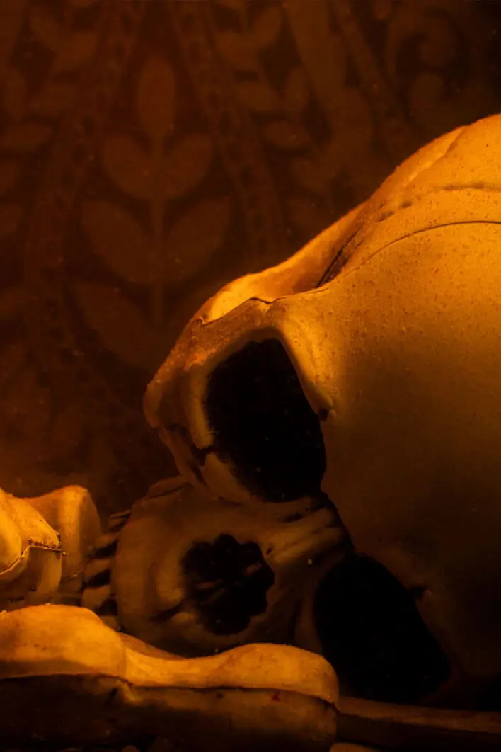 Hotel of Horrors Escape Rooms London