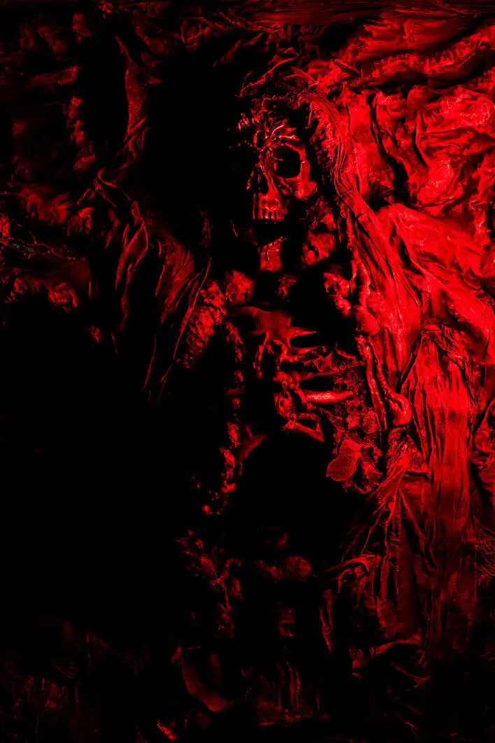 Hotel of Horrors Escape Rooms London