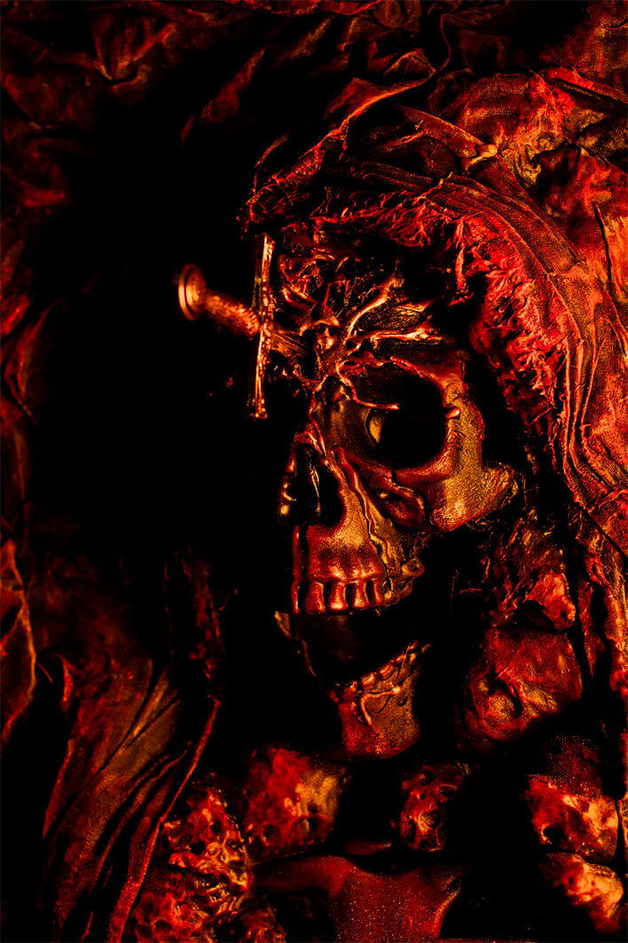 Hotel of Horrors